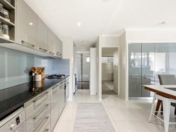 McDowall, Brisbane, Queensland, Brisbane County, Queensland