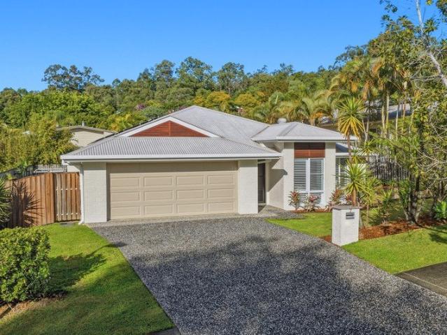 Light Filled Luxury with Space for Every Generation