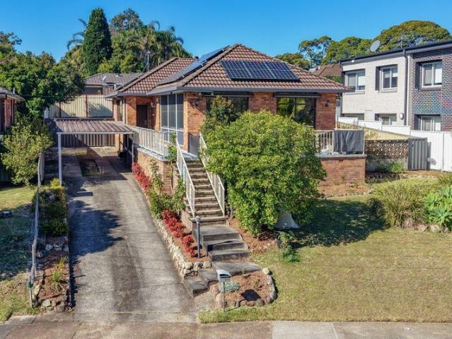 Light Filled, Modern Comfort with Outstanding Future Potential