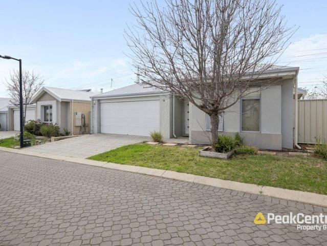 Light Filled Modern Living in Hammond Park!