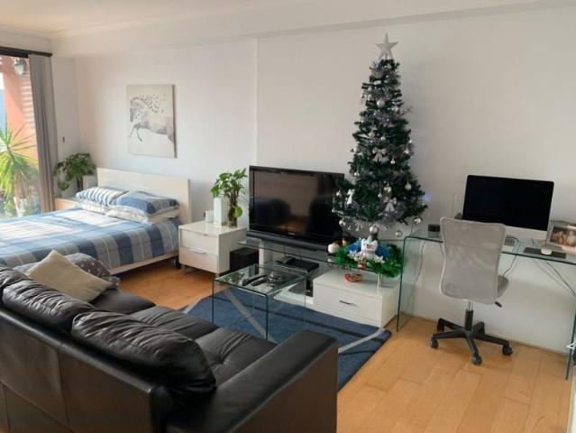 Light Filled Modern Studio with Secure Parking in the Heart of Surry Hills