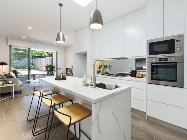 Light Filled Modern Terrace in the Heart of the Inner West