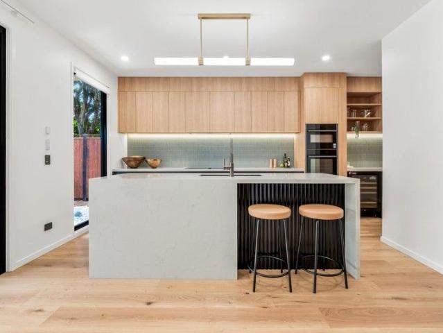 Light Filled North East Living in the Greensill Collection