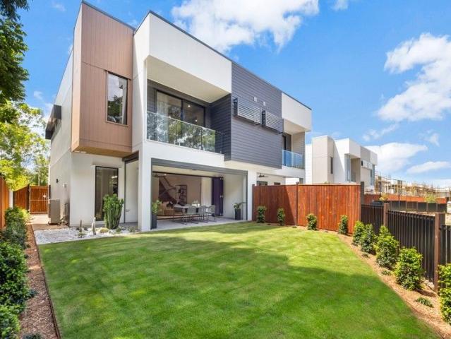 Light Filled North East Living with Exceptional Outdoor Space