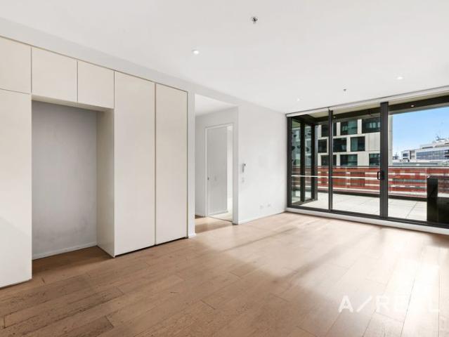 Light Filled North Facing Apartment with Expansive Entertainer's Balcony