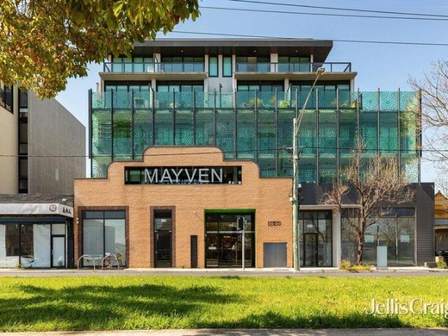 Light filled Northcote living with lifestyle at your doorstep
