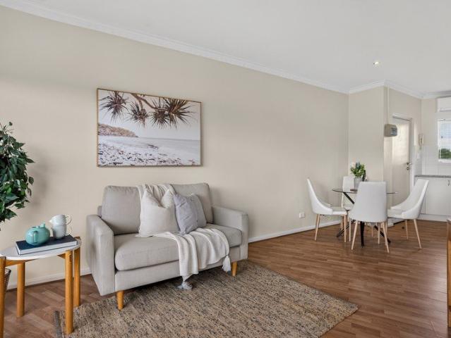 Light Filled, Secure & Effortlessly Low Maintenance