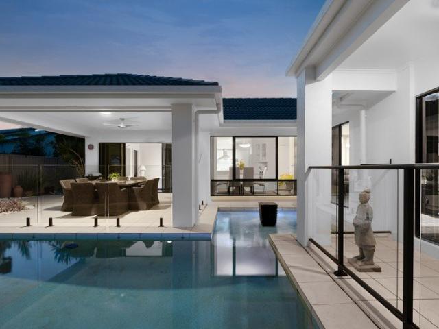 Light Filled Single Level Living in a Blue Chip Noosaville Address