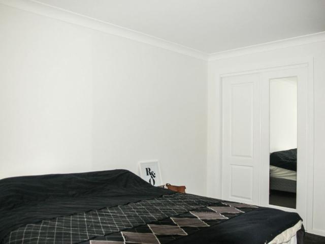 Light Filled & Spacious!