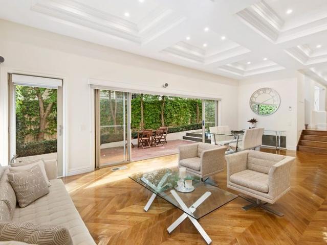 Light filled & Spacious