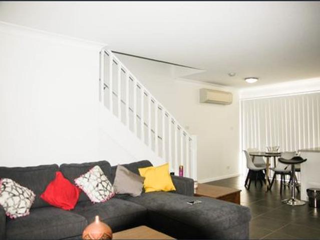 Light Filled & Spacious!