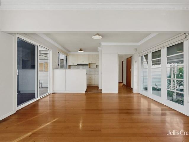 Light Filled, Spacious and Perfectly Positioned