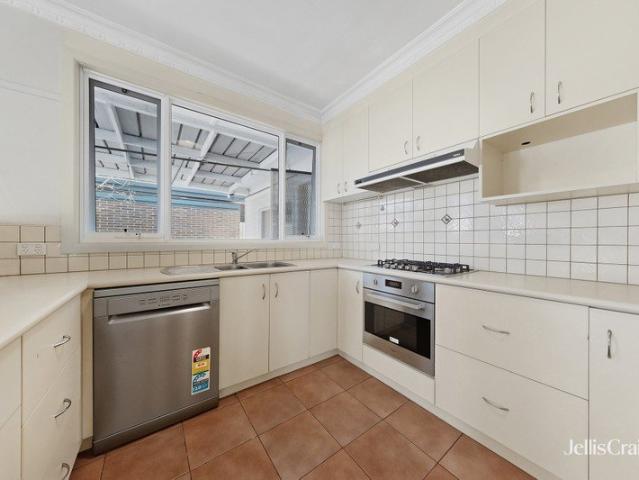 Light Filled, Spacious and Perfectly Positioned