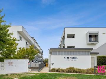 Queanbeyan, Greater Queanbeyan - Balcony