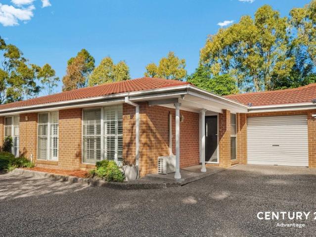 Light filled stylish 2 Bedroom Villa