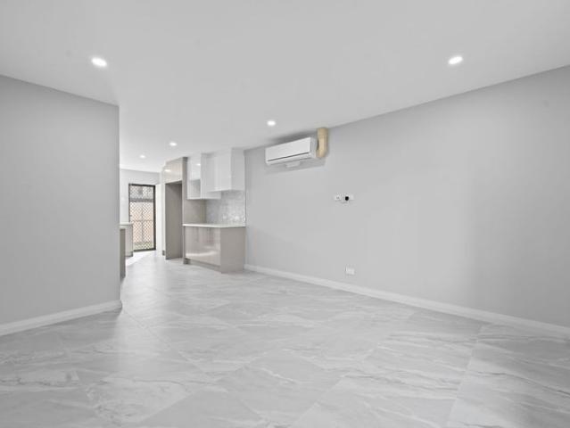 Light Filled & Stylishly Renovated Apartment