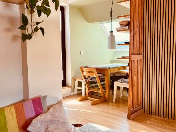 Light filled, PET FRIENDLY apartment in Leipzig Gohlis!, Leipzig Amsterdam Apartments for Rent