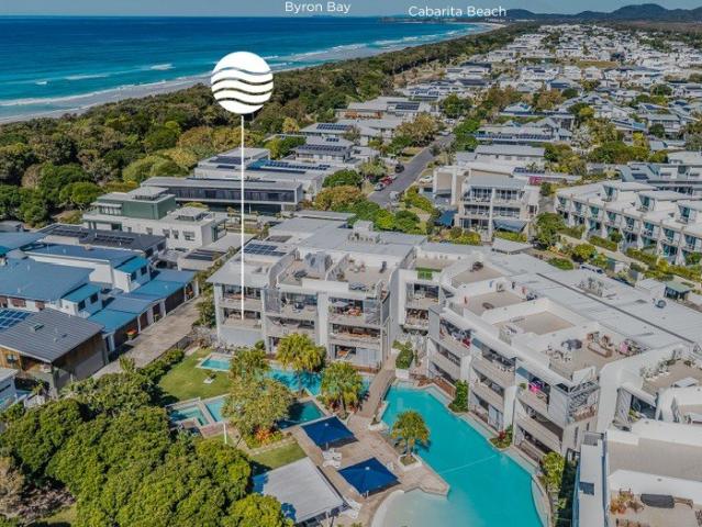 Light Filled Private Coastal Resort Style Living at Drift South Apartments