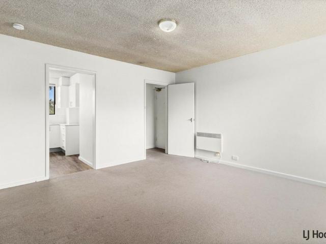 Light Filled Property!