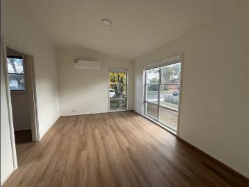 Light Filled Renovated Home