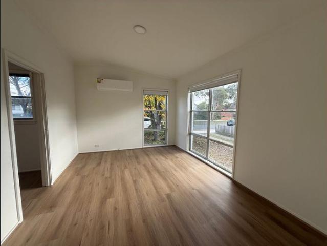 Light Filled Renovated Home