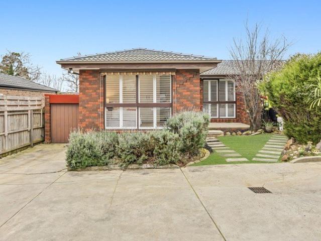 Light Filled Renovated Home in Prestigious Mount Waverley Location