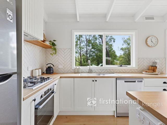 Light Filled Renovated Home on a Rare 2025sqm Usable Block