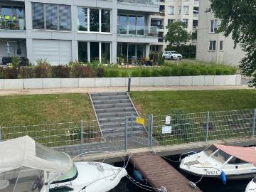 Wohnung zur Miete in Köpenick - Büroraum