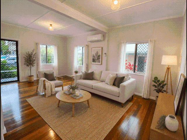 Light Filled Wynnum Home with Character & Everyday Convenience