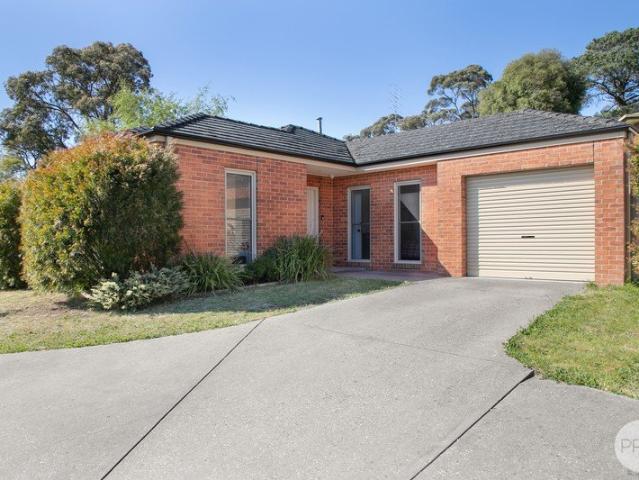 Light Filled Townhouse in Beautiful Mount Helen