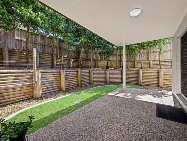 Light Filled Townhouse with Four Split System Air Conditioners