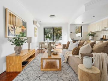 Inner West Sydney, Eastern Suburbs Sydney, Sydney, New South Wales, Snapper Island