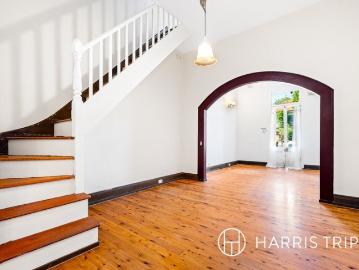 Inner West Sydney, Eastern Suburbs Sydney, Sydney, New South Wales, Snapper Island