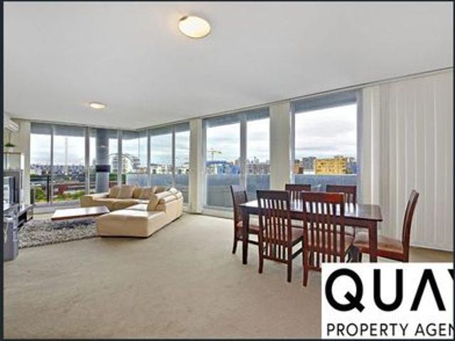 Light filled three bedroom