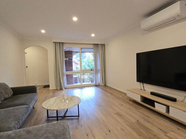 Light Filled Three Bedroom, 2 Bathroom Home