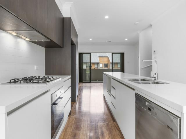 Light Filled Three Bedroom Townhouse in Lawson