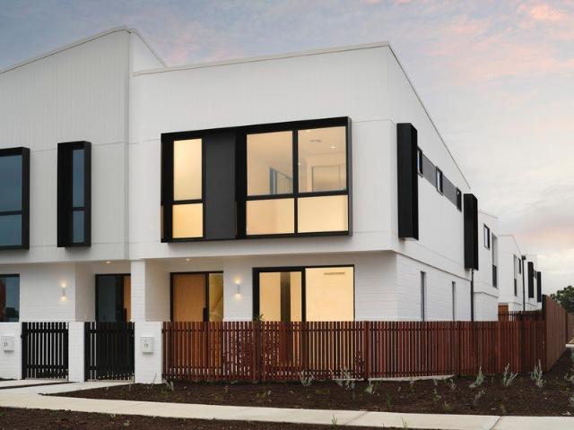 Light Filled Three Bedroom Coastal Living | Move in by end of 2026