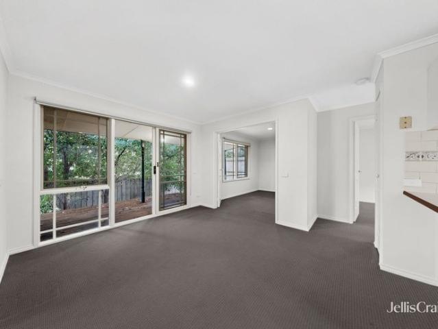 Light Filled Three Bedroom Home in Convenient Burwood Location