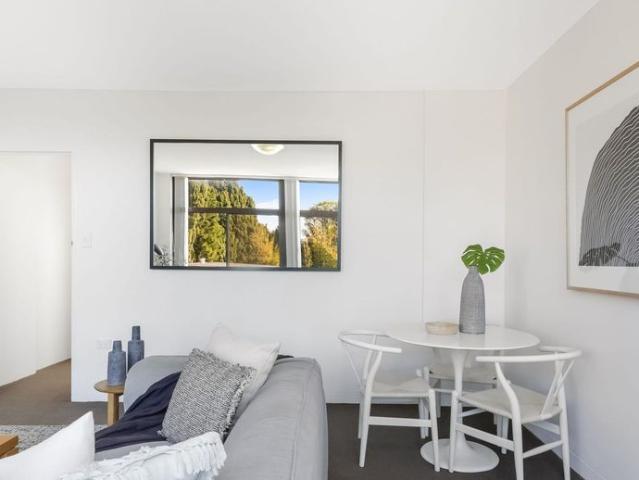Light Filled Two Bedroom Apartment In Sought After Location
