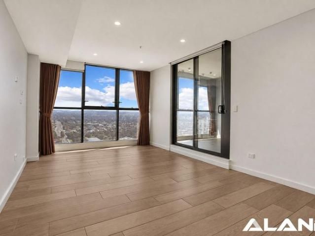 Light Filled Two Bedroom Apartment in The Hoxton!