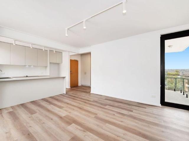 Light Filled Two Bedroom Apartment with Car Space