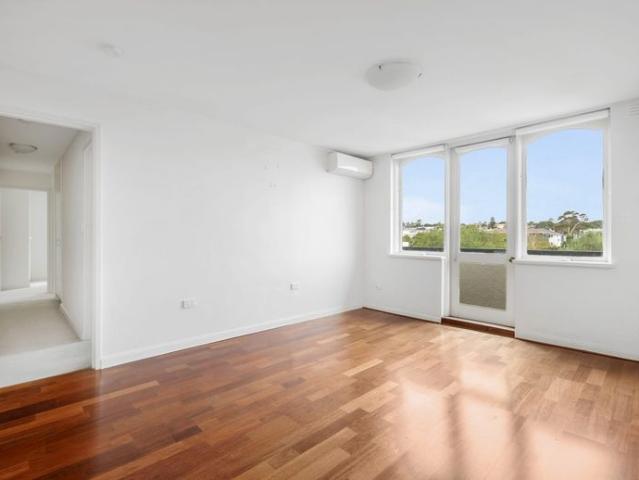 Light Filled Two Bedroom Apartment with Balcony & Off Street Parking