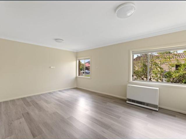 Light Filled Two Bedroom Home