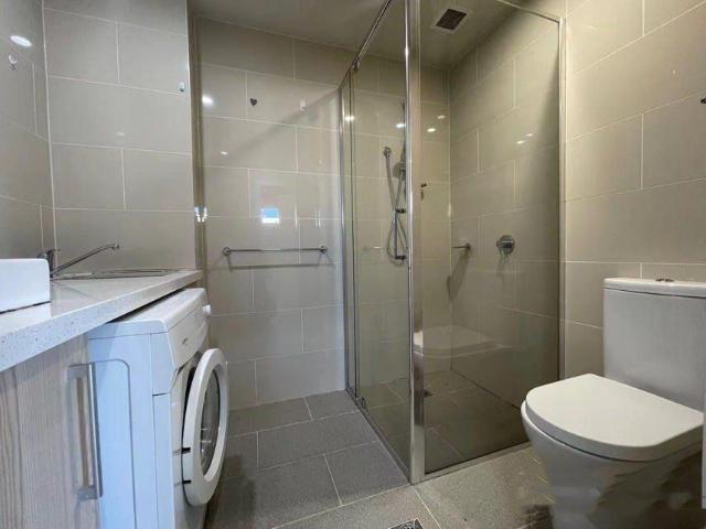 Light Filled Two Bedroom Living in a Prime Box Hill Position