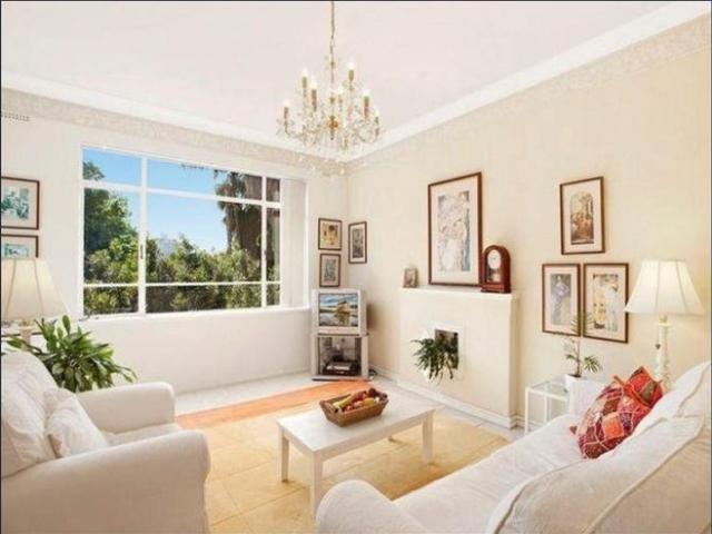 Light Filled Two Bedroom Nestled in Quiet Location | Unfurnished