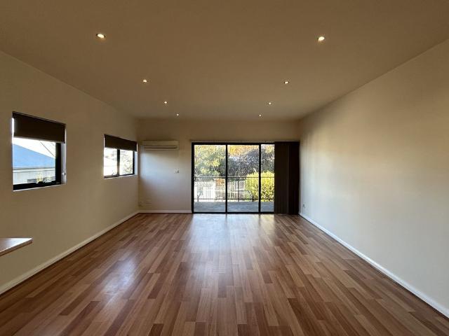 Light Filled Two Bedroom Residence on Byron St