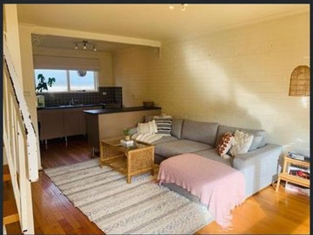 Light Filled Two Bedroom Unit