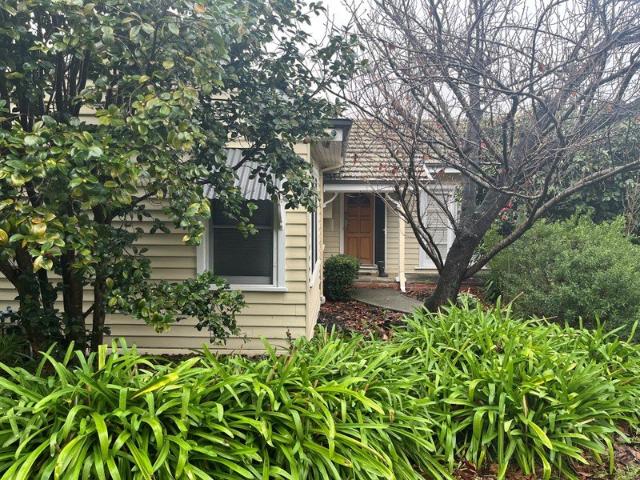 Light Filled Unit with Character!