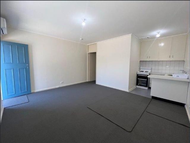 Light filled villa in a prime Ascot Vale location