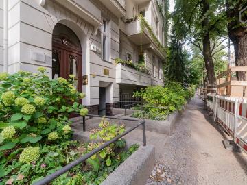 Birkbuschgarten, Lichterfelde, Berlin, Schlachtensee, Kleinmachnow, Spreewald, Bundesland Brandenburg